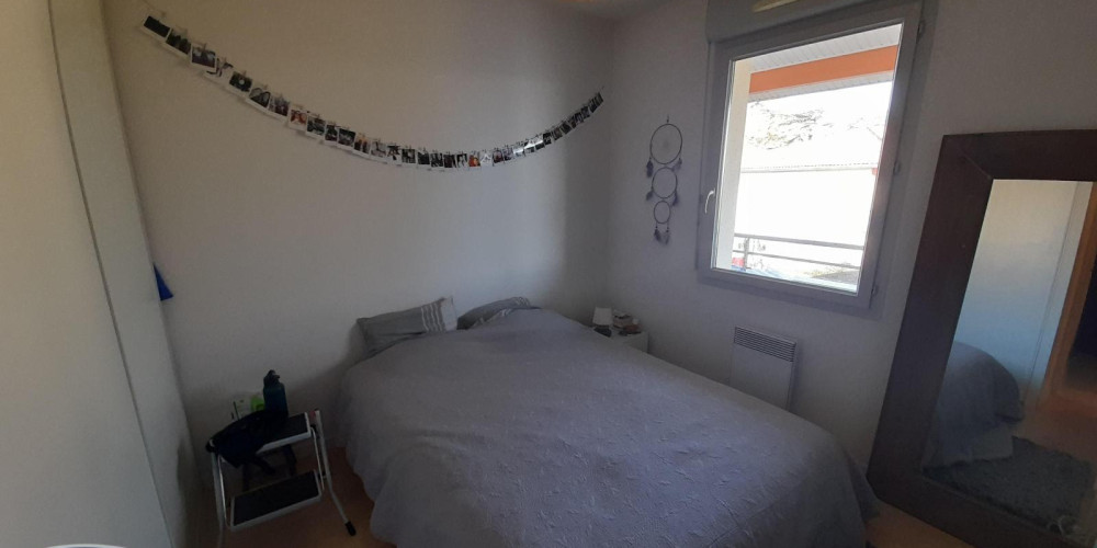 appartement à LAYRAC (47390)