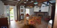 maison à ST ROMAIN LE NOBLE (47270)