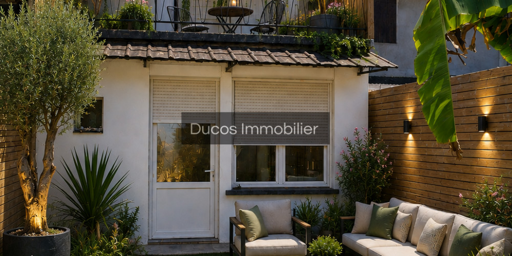 maison à MARMANDE (47200)