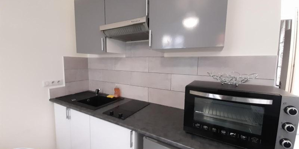 appartement à AGEN (47000)