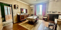 maison à STE LIVRADE SUR LOT (47110)