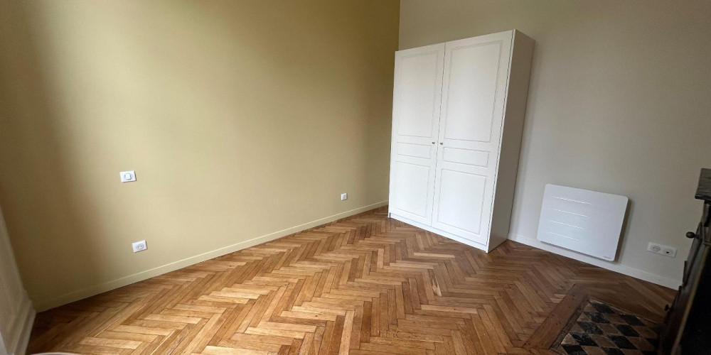 appartement à AGEN (47000)