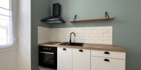 appartement à STE LIVRADE SUR LOT (47110)
