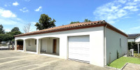 maison à CONDEZAYGUES (47500)