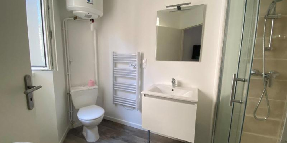 appartement à AGEN (47000)