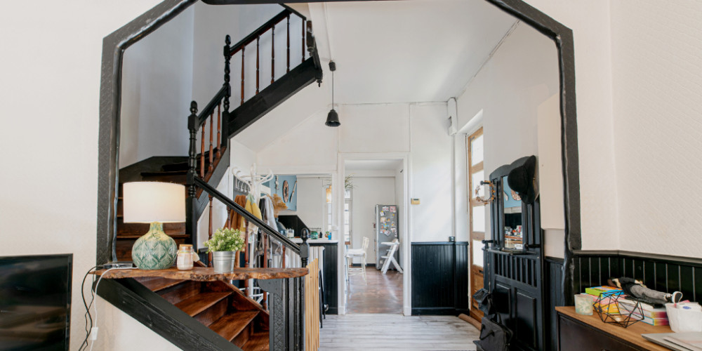 maison à VILLENEUVE SUR LOT (47300)