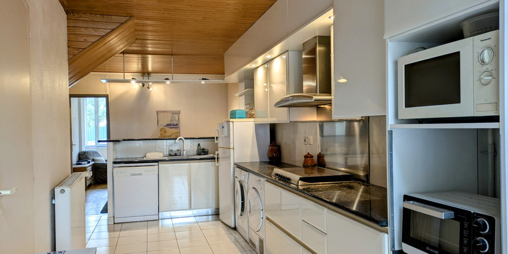 maison à VILLENEUVE SUR LOT (47300)