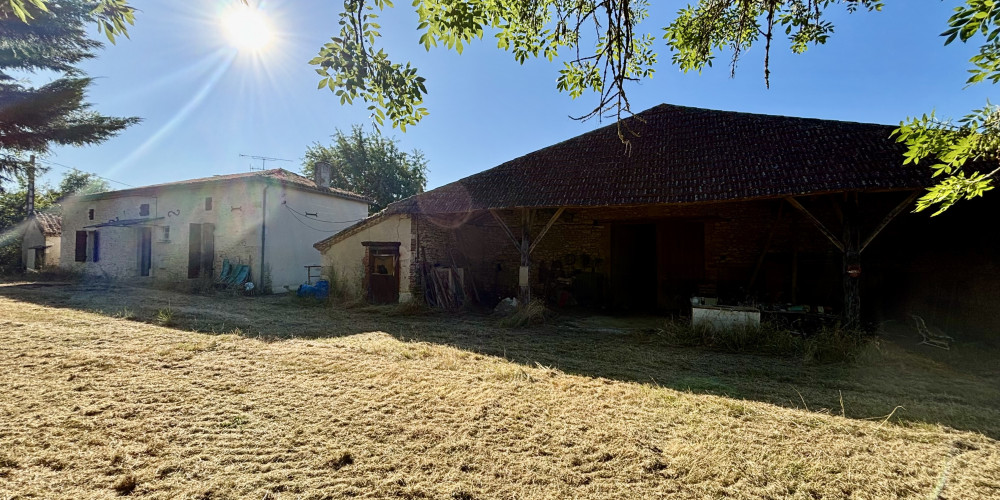 maison à VILLENEUVE SUR LOT (47300)