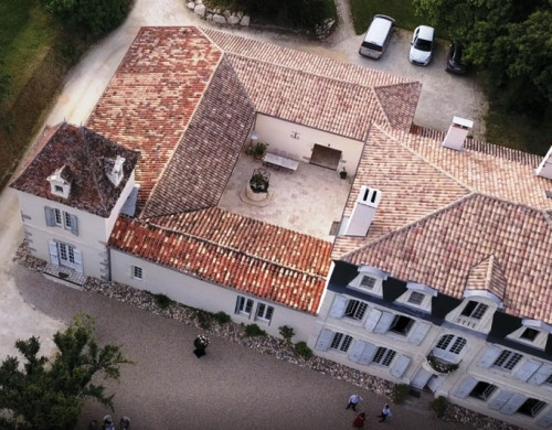 maison  CLAIRAC