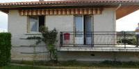 maison à NERAC (47600)