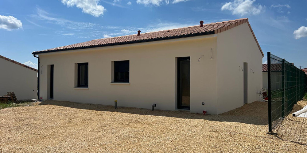 maison à FRESPECH (47140)