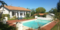 maison à PUJOLS (47300)
