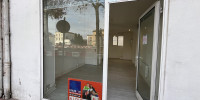 local commercial à VILLENEUVE SUR LOT (47300)