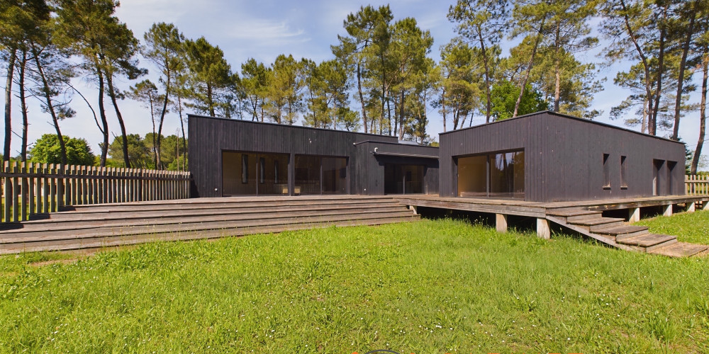 maison à CASTELJALOUX (47700)