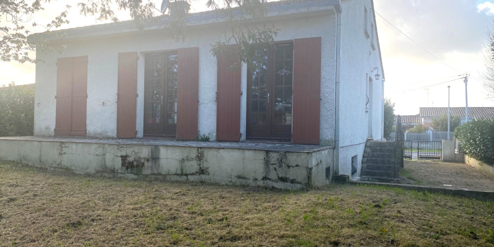 maison à MARMANDE (47200)