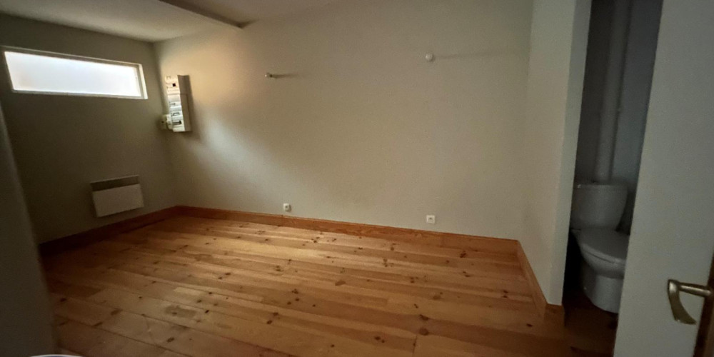 appartement à AGEN (47000)