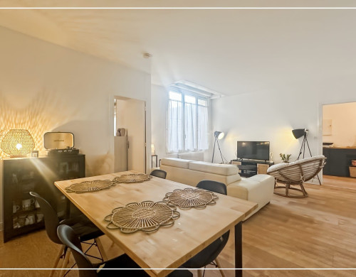 appartement  AGEN