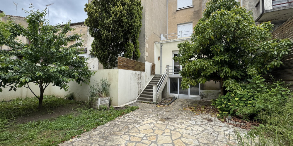 maison à MARMANDE (47200)