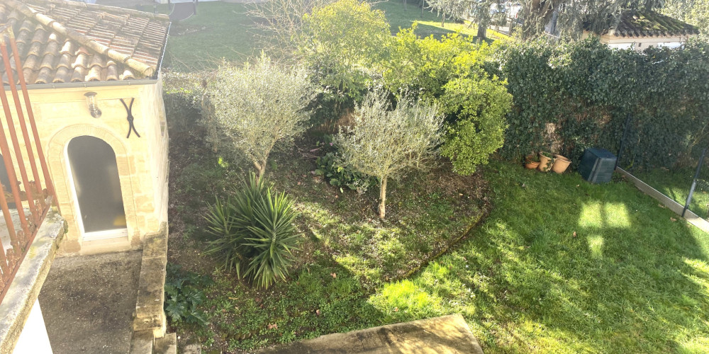 maison à MARMANDE (47200)