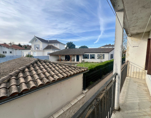 maison  VILLEREAL