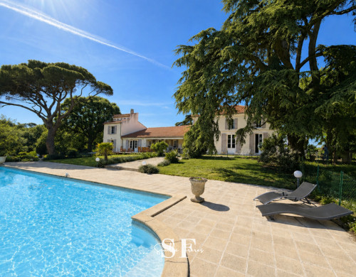maison  AGEN