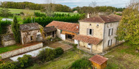 maison à MONTAYRAL (47500)