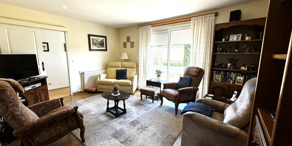 maison à LA SAUVETAT DU DROPT (47800)