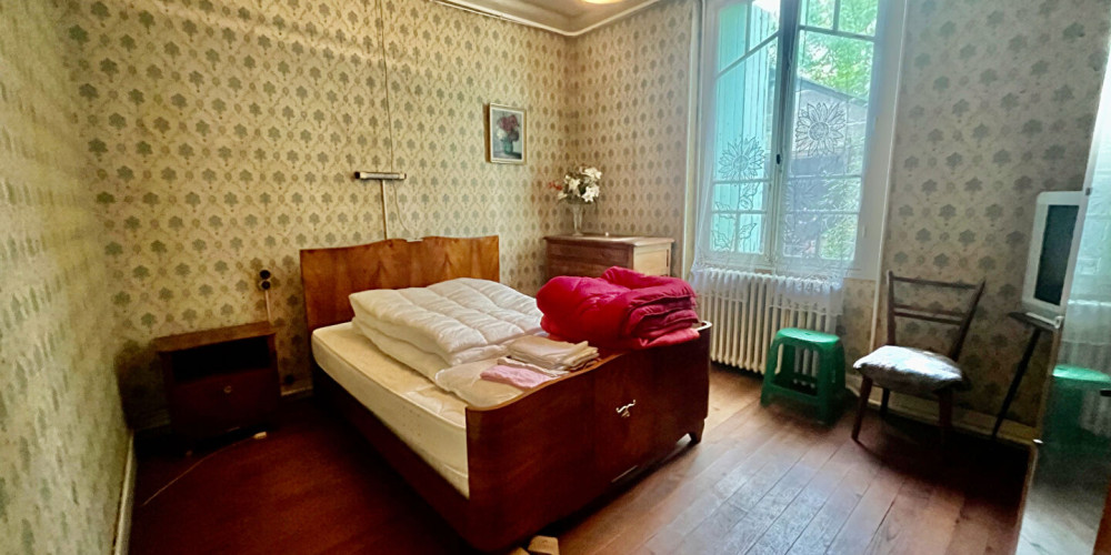 maison à STE LIVRADE SUR LOT (47110)