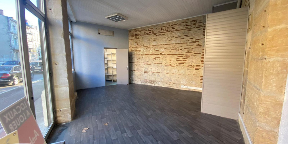 local commercial à AGEN (47000)