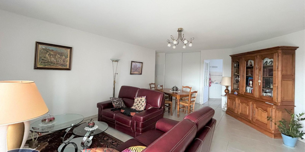 appartement à AGEN (47000)