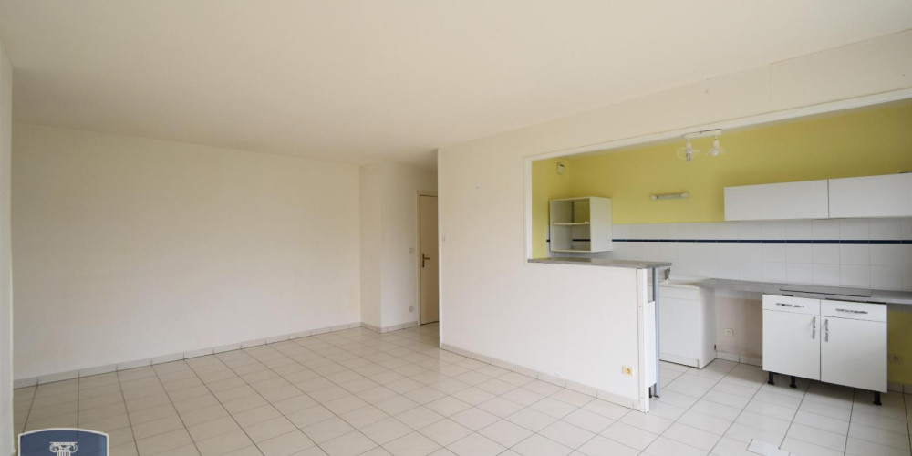 appartement à MARMANDE (47200)