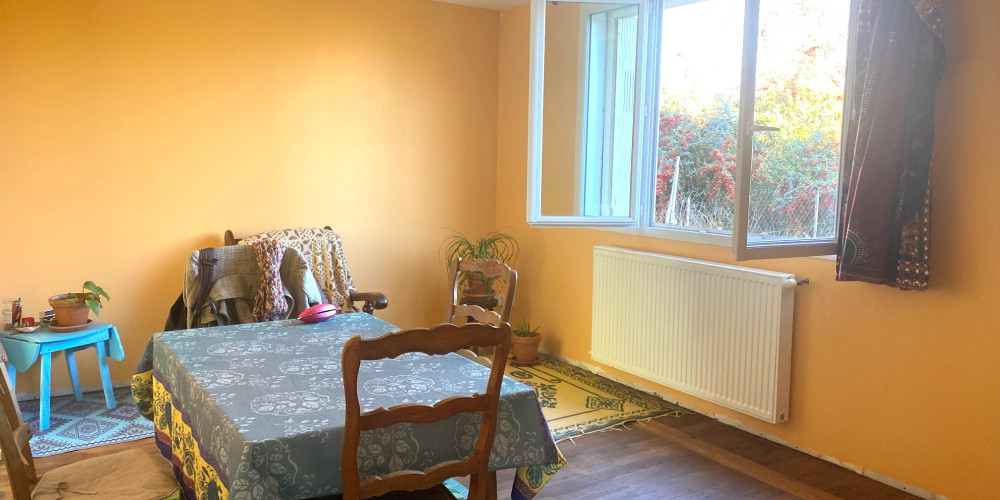 maison à MARMANDE (47200)