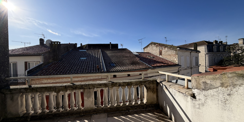 appartement à AGEN (47000)