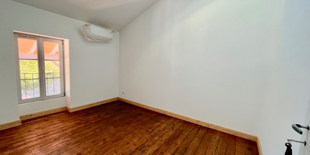 appartement à VILLENEUVE SUR LOT (47300)