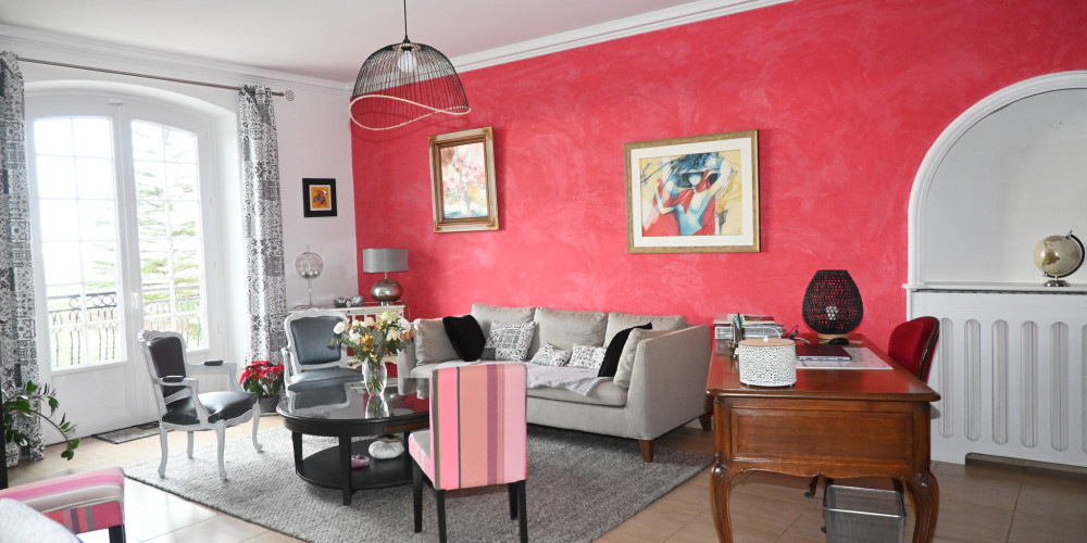 maison à MARMANDE (47200)