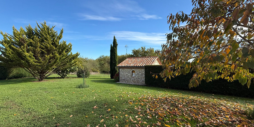 maison à HAUTEFAGE LA TOUR (47340)