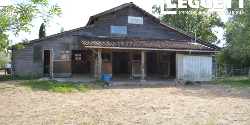 maison à DURAS (47120)