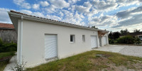 maison à GRANGES SUR LOT (47260)