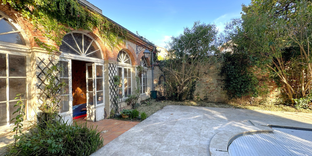 maison à AGEN (47000)