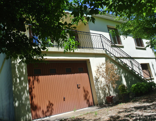 maison  BEAUPUY