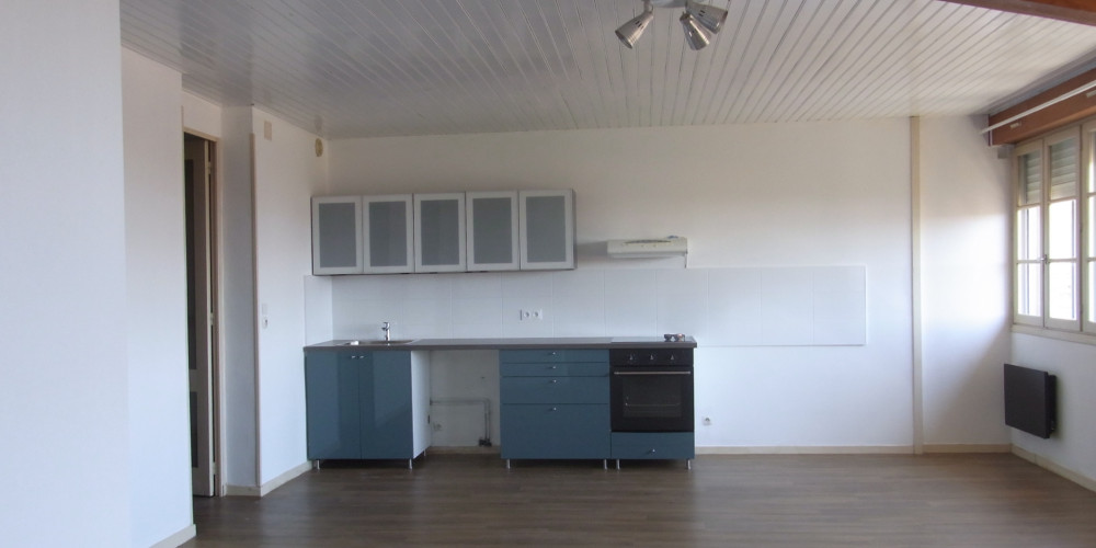 appartement à MARMANDE (47200)