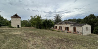 maison à LAROQUE TIMBAUT (47340)