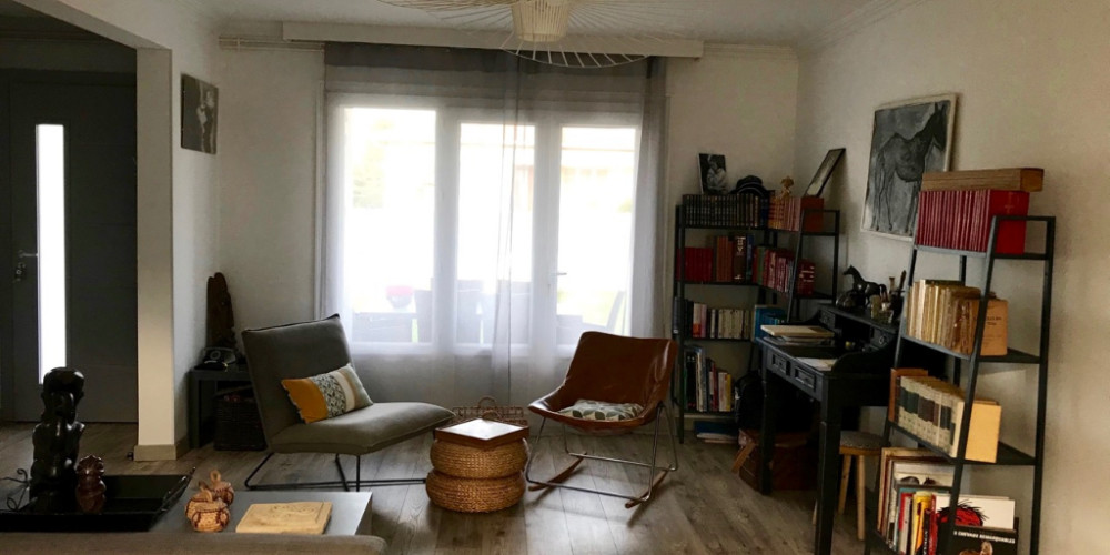 maison à VILLENEUVE SUR LOT (47300)