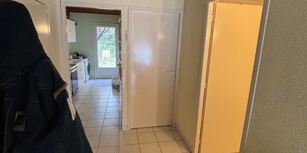 immeuble à VILLENEUVE SUR LOT (47300)