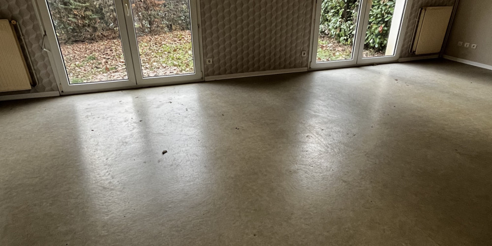 maison à BON ENCONTRE (47240)