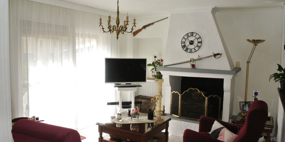maison à SAMAZAN (47250)