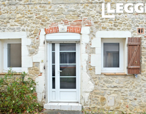 maison  VILLENEUVE SUR LOT