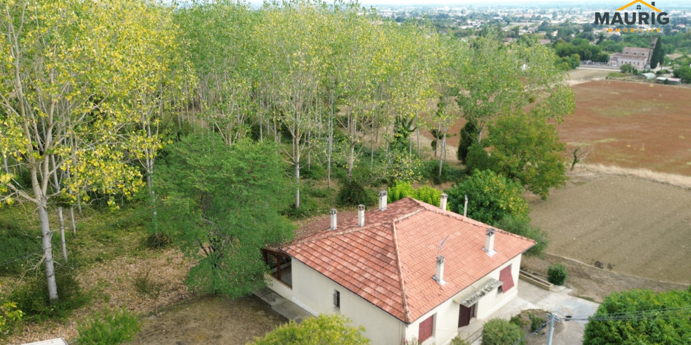 maison à MARMANDE (47200)