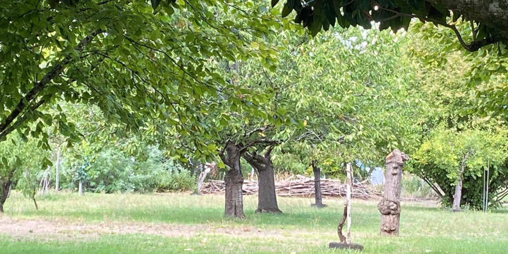 terrain à MARMANDE (47200)