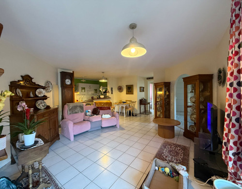 appartement  VILLENEUVE SUR LOT